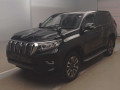 2023 Toyota Land Cruiser Prado