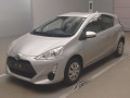 2015 Toyota Aqua