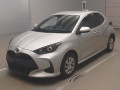 2022 Toyota YARIS