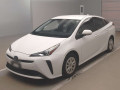 2021 Toyota Prius