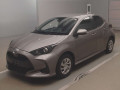 2022 Toyota YARIS