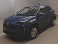2022 Toyota YARIS CROSS