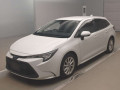 2021 Toyota Corolla Touring Wagon