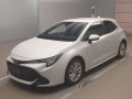 2023 Toyota Corolla Sports