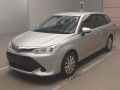 2017 Toyota Corolla Fielder