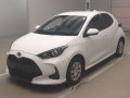 2023 Toyota YARIS
