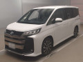 2025 Toyota Noah