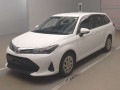 2023 Toyota Corolla Fielder