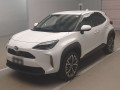 2021 Toyota YARIS CROSS