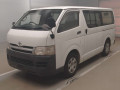 2005 Toyota Hiace Van