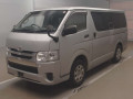 2015 Toyota Hiace Van