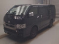 2023 Toyota Hiace Van