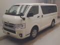 2021 Toyota Hiace Van