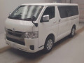2026 Toyota Hiace Van
