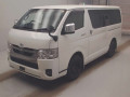 2022 Toyota Hiace Van
