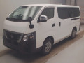 2024 Nissan Caravan Van