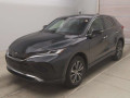 2021 Toyota Harrier