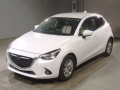 2015 Mazda Demio