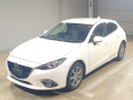 2014 Mazda Axela Sport