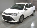 2017 Toyota Corolla Axio