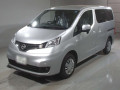 2026 Nissan NV200 Vanette