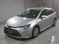 2021 Toyota Corolla Touring Wagon