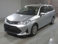 2021 Toyota Corolla Fielder