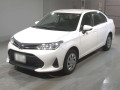 2018 Toyota Corolla Axio