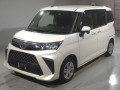 2023 Toyota Roomy