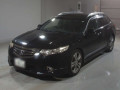 2011 Honda Accord Tourer