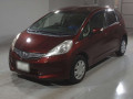 2012 Honda Fit