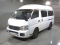2005 Nissan Caravan Coach