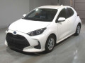 2023 Toyota YARIS