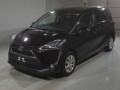 2018 Toyota Sienta