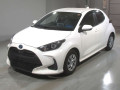 2023 Toyota YARIS