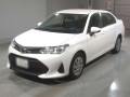 2020 Toyota Corolla Axio