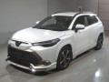 2023 Toyota Corolla Cross