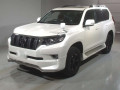 2023 Toyota Land Cruiser Prado