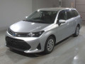 2023 Toyota Corolla Fielder