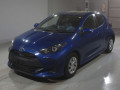 2022 Toyota YARIS