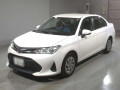 2020 Toyota Corolla Axio