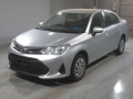 2021 Toyota Corolla Axio