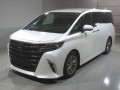 2023 Toyota Alphard