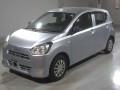 2021 Daihatsu Mira e:S