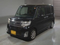 2014 Daihatsu Tanto Custom