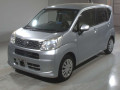 2016 Daihatsu Move