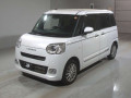 2023 Daihatsu Move Canbus