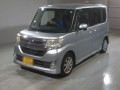 2014 Daihatsu Tanto Custom
