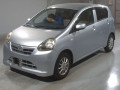 2013 Daihatsu Mira e:S
