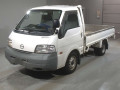 2008 Mazda Bongo Truck
